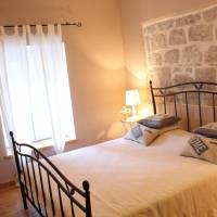 Two-Bedroom Apartment with Patio (4 Adults)