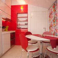 Luxury Apartment