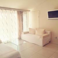 Luxury One-Bedroom Apartment