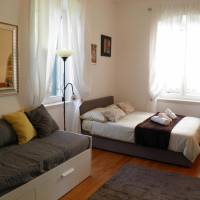 Comfort Studio