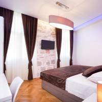 Comfort Double or Twin Room