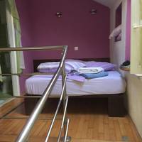 Duplex Studio Apartment 
