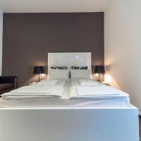 Comfort Double Room with Sofa - Sinjska 1