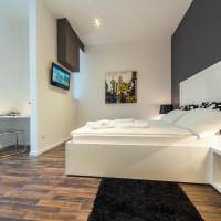 Comfort Double Room - Sinjska 1