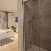 Deluxe Double Room with Balcony Annex – Vukovarska 5