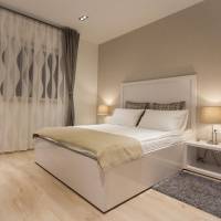 Deluxe Double Room  Annex -Vukovarska 5