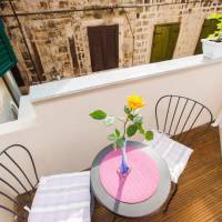 Triple Room with Balcony