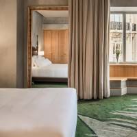 Superior Double or Twin Room with Views