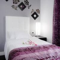 Superior Single Room with City View