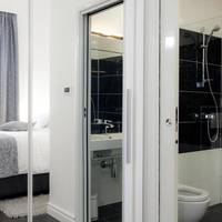 Superior Double Room with City View