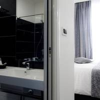 Superior Twin Room with City View