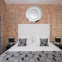 Luxury Twin Room