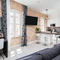 Luxury Studio