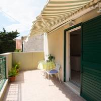 Classic Double Room with Balcony