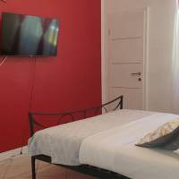 Studio with Balcony - Kneza Viseslava Street