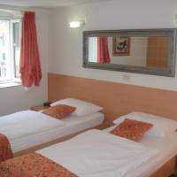 Double or Twin Room with City View