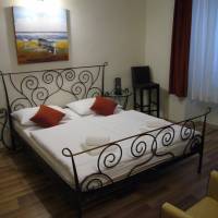 Duplex Room with City View