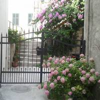 One-Bedroom Apartment - Zvizdina Street 6