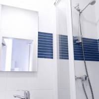 Superior Double Room with Shower