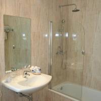 Двухместный с 1 кроватью или 2 отдельными кроватями
