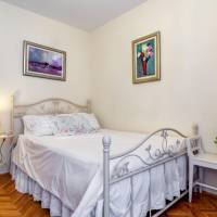One-Bedroom Apartment with Balcony