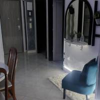 Two-Bedroom Apartment - Second Floor