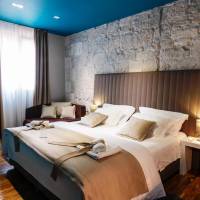 Premium Double or Twin Room