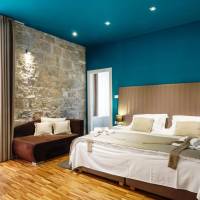 Premium Double or Twin Room with Sea View