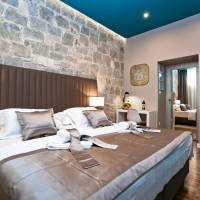 Premium Double or Twin Room