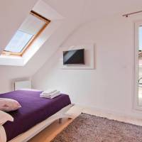 Suite with Terrace