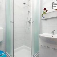 Double with bathroom