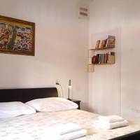 Double Room with Patio