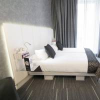 Double or Twin Room (1-2 Adults)