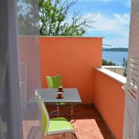 Studio with Sea View