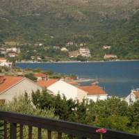 Studio with Balcony and Sea View