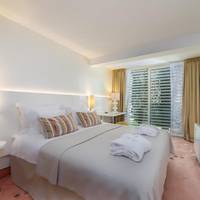 Special Offer - Double or Twin Room with Courtyard View - Easter Package