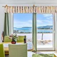 One-Bedroom Apartment (2 - 4 Adults)
