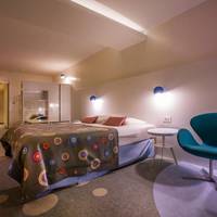 Special Offer - Family room with Terrace and Courtyard view - Ground Floor - Easter Package