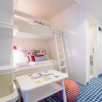 Special Offer - Family Room with Balcony and Garden View - Easter Package