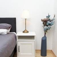 Double or Twin Room with Private Bathroom