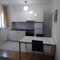 Studio Apartment with Garden View