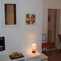 One-Bedroom Apartment (2 Adults) -Trtarska 4