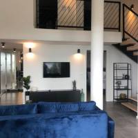 Duplex Apartment