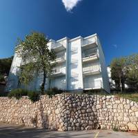 One-Bedroom Apartment without Sea View