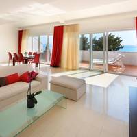 Penthouse Apartment