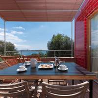 Premium One-Bedroom Apartment
