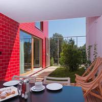 Premium Two-Bedroom Apartment