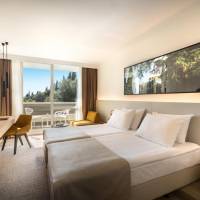 Superior Twin Room with Extra Bed