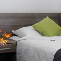 Comfort Single Room with Balcony