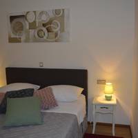 Economy Double Room Attic